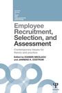 Cover: Employee Recruitment, Selection, and Assessment - Psychology Press Ltd