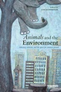 Cover: Animals and the Environment - Routledge