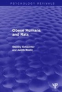 Cover: Obese Humans and Rats - Routledge