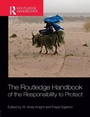 Cover: The Routledge Handbook of the Responsibility to Protect - Routledge