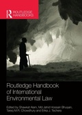 Bild: Routledge Handbook of International Environmental Law - Routledge