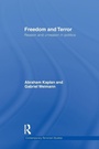Cover: Freedom and Terror - Routledge