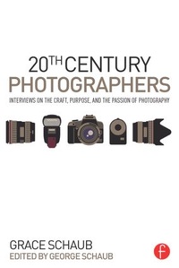 Abbildung von: 20th Century Photographers - Routledge