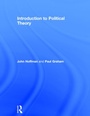 Cover: Introduction to Political Theory - Routledge