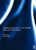 Cover: Intellectual dynamics in the Middle East and North Africa - Routledge