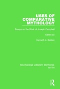 Cover: Uses of Comparative Mythology Pbdirect - Routledge