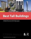 Cover: Best Tall Buildings - Routledge