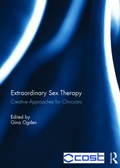 Cover: Extraordinary Sex Therapy - Routledge
