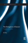 Cover: The Emergence of Daoism - Routledge