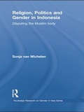 Cover: Religion, Politics and Gender in Indonesia - Routledge