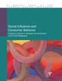 Cover: Social Influence and Consumer Behavior - Psychology Press Ltd