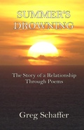 Cover: Summer's Drowning - Second Chance Publishing