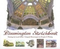 Cover: Bloomington Sketchbook - Indigo Publishing
