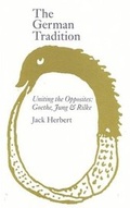 Cover: The German Tradition - Temenos Academy