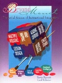 Enlarge image Cover: Beyond Monet - Bookation Inc.