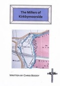 Cover: The Millers of Kirkbymoorside - Kirkbymoorside History Group