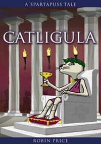 Enlarge image Cover: Catligula - Mogzilla