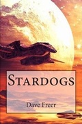 Cover: Stardogs - Magic Isle Press