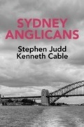Cover: Sydney Anglicans - Mountain Street Media