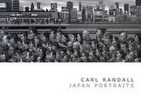 Abbildung von: Carl Randall - Japan Portraits - Carl Randall
