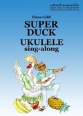 Cover: Super Duck Higgledy Piggledy Jazz - EVC Music Publications Ltd