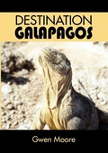 Cover: Destination Galapagos - Turtle Press