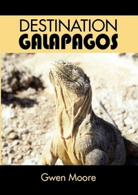 Enlarge image Cover: Destination Galapagos - Turtle Press