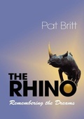 Cover: The Rhino, Remembering the Dream - Turtle Press