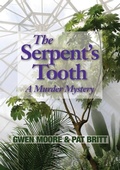 Cover: The Serpent's Tooth - Turtle Press