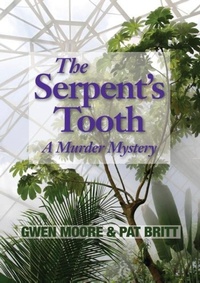 Enlarge image Cover: The Serpent's Tooth - Turtle Press