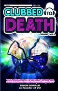 Cover: Clubbed to Death - Teckle Books