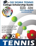 Cover: Six SIGMA Tennis - World Sports Media Group