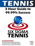 Cover: Six SIGMA Tennis - World Sports Media Group