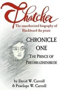 Cover: Thatcher - Pamlico & Albemarle Publishing