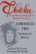 Cover: Thatcher - Pamlico & Albemarle Publishing