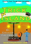 Cover: Trick Island - Phirelight