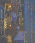 Cover: Athens Sketchbook - Indigo Publishing