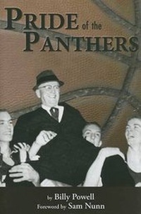 Abbildung von: Pride of the Panthers - Indigo Publishing