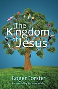 Cover: The Kingdom of Jesus - PUSH Publishing