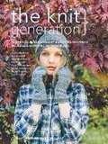 Cover: The Knit Generation - Quail Publishing