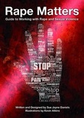 Cover: Rape Matters - Trauma Writers Publishing