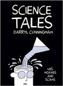 Cover: Science Tales - Myriad Editions