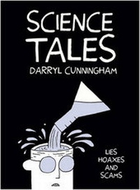 Enlarge image Cover: Science Tales - Myriad Editions