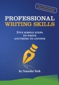 Cover: Professional Writing Skills - Advanced Communication Designs, Inc