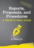 Cover: Reports, Proposals, and Procedures - Advanced Communication Designs, Inc