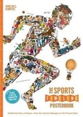 Cover: The Sports Timeline Posterbook - What on Earth Publishing Ltd