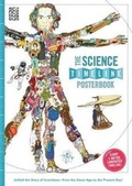Cover: The Science Timeline Posterbook - What on Earth Publishing Ltd