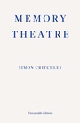 Cover: Memory Theatre - Fitzcarraldo Editions