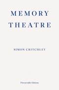 Cover: Memory Theatre - Fitzcarraldo Editions