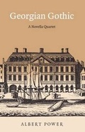Cover: Georgian Gothic - Obelisk House